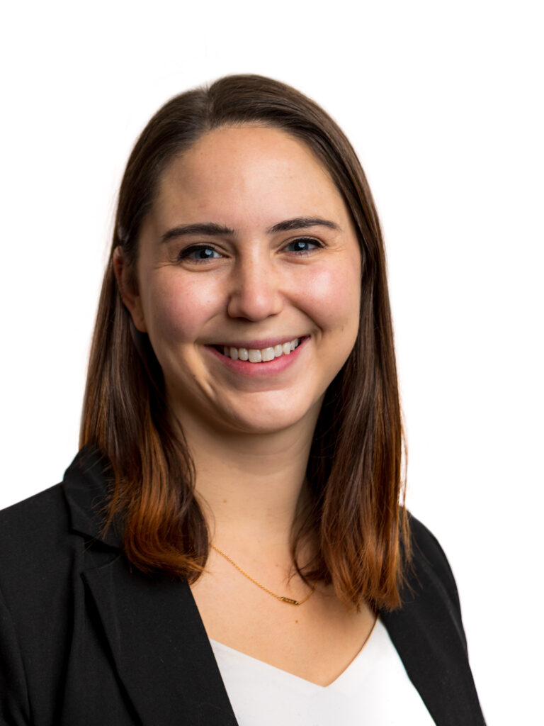 Kelsey C. Olesen - Litigation Attorney - Bangor, Maine